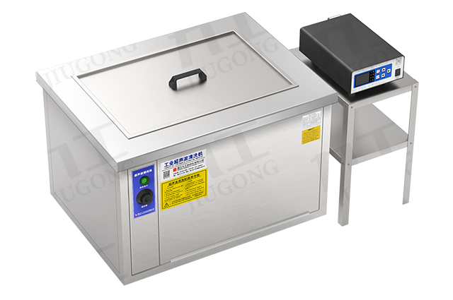 工业超声波清洗机（去污、除油、除锈、除蜡） 支持非标定做-缩略图3