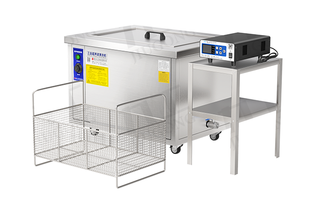 工业超声波清洗机（去污、除油、除锈、除蜡） 支持非标定做