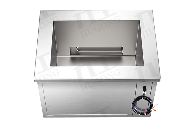 工业超声波清洗机（去污、除油、除锈、除蜡） 支持非标定做-缩略图5