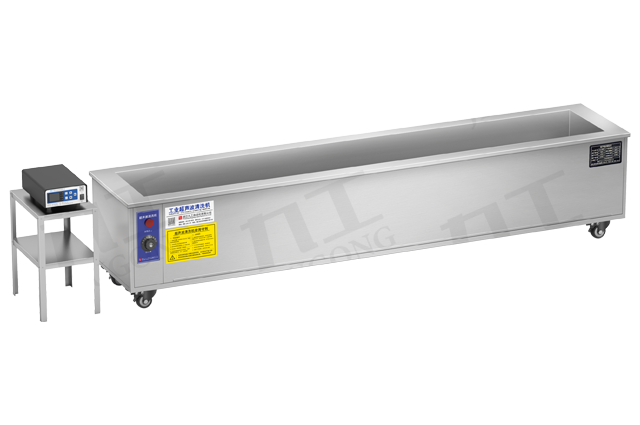 长条形工业超声波清洗机 支持非标定做-缩略图3