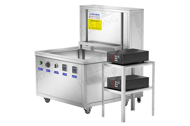 升降工业超声波清洗机（自动升降&上下抛动） 支持非标定做