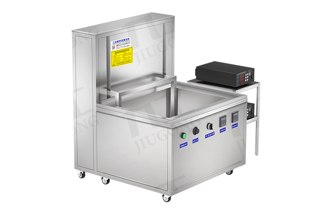 升降工业超声波清洗机（自动升降&上下抛动） 支持非标定做-缩略图3