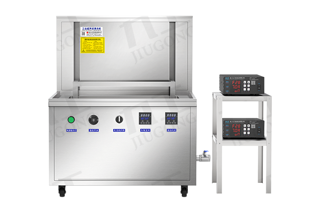 升降工业超声波清洗机（自动升降&上下抛动） 支持非标定做-缩略图4