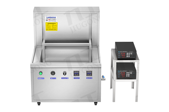 升降工业超声波清洗机（自动升降&上下抛动） 支持非标定做-缩略图2