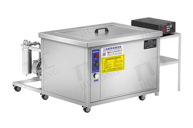 循环过滤式工业超声波清洗机 支持非标定做-缩略图3